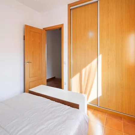 Holiday home Matillas