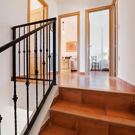 Matillas Holiday home *
