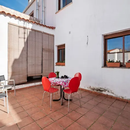 Matillas Holiday home