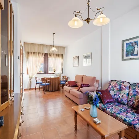 Matillas Holiday home Bienservida